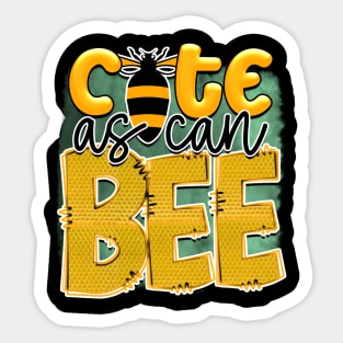 Mind Matters: Spread Positivity and Self-Care Awareness Sticker